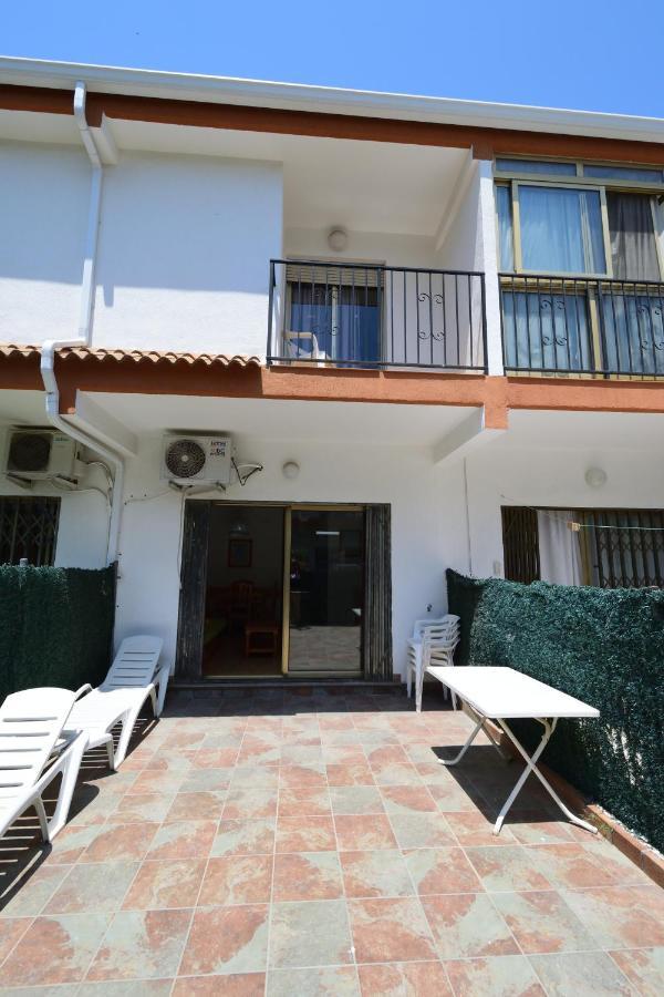 Rinconada Real - Fincas Arena Benidorm Exterior foto