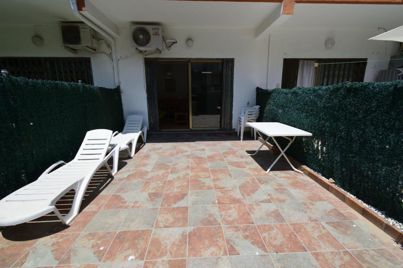 Rinconada Real - Fincas Arena Benidorm Exterior foto