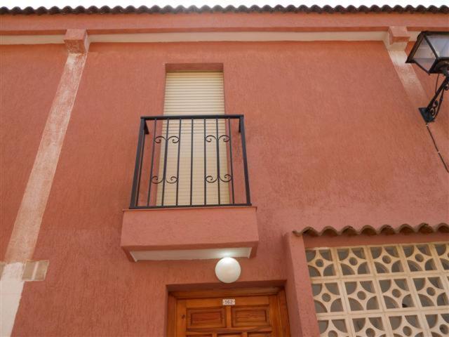 Rinconada Real - Fincas Arena Benidorm Exterior foto